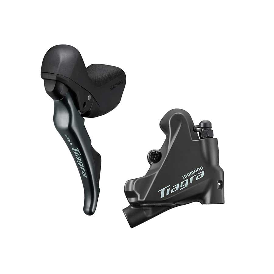 Shimano Tiagra ST-R4720 / BR-4770 - Image 3