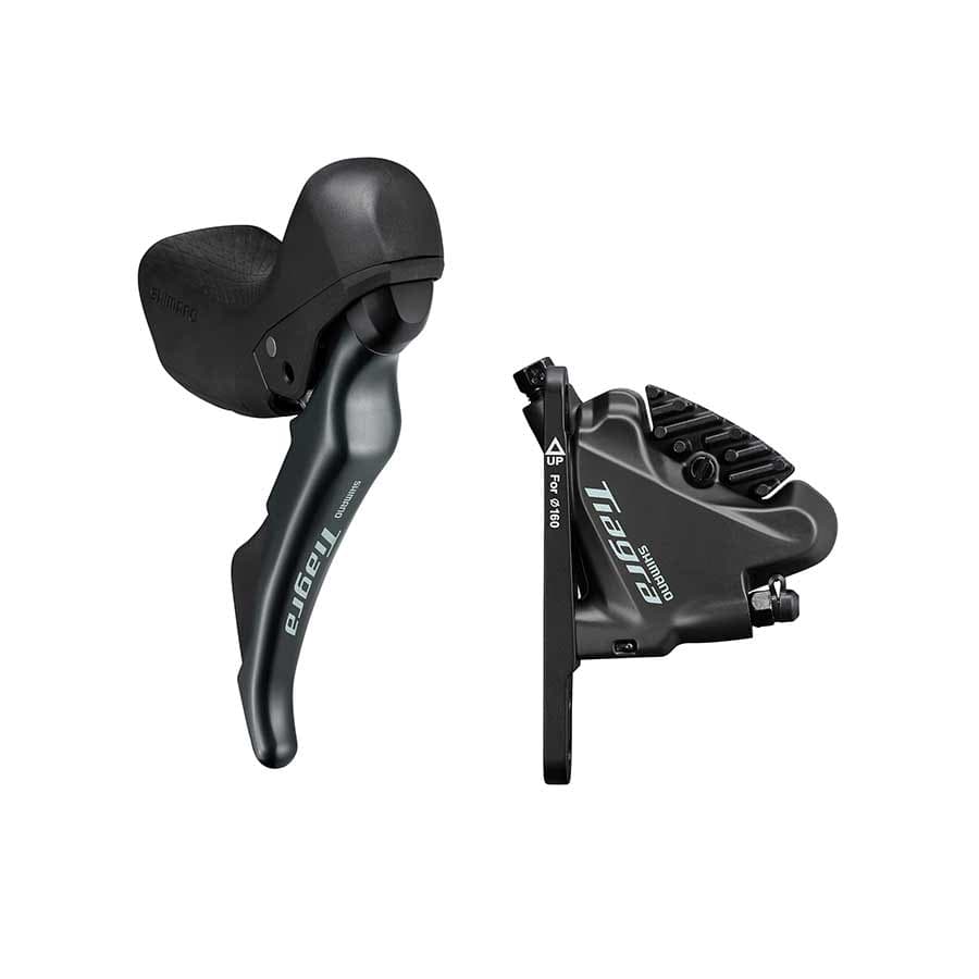Shimano Tiagra ST-R4720 / BR-4770 - Image 4