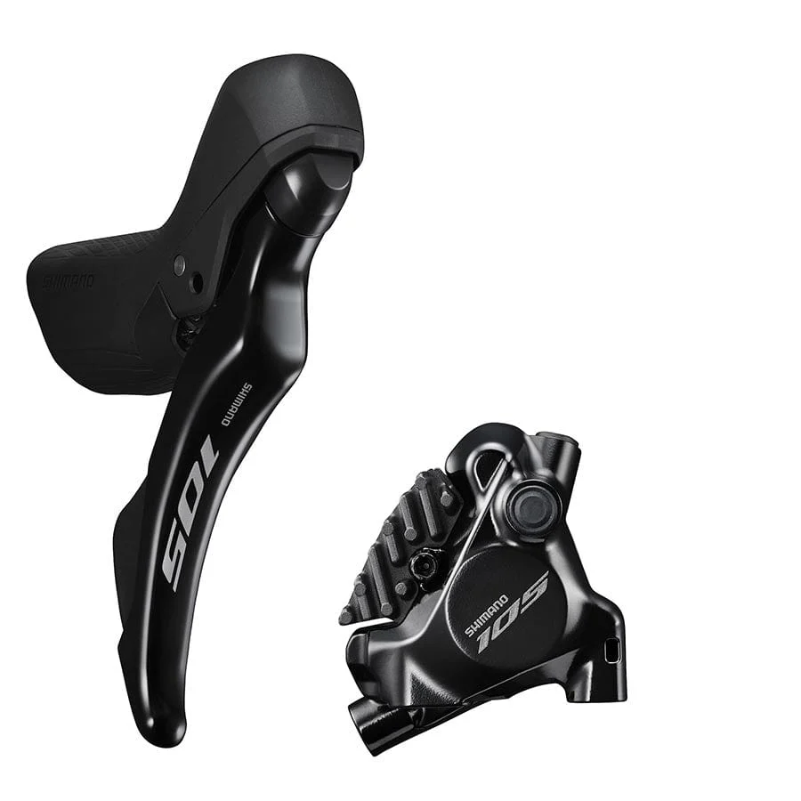 Shimano 105 ST-R7120 / BR-R7170