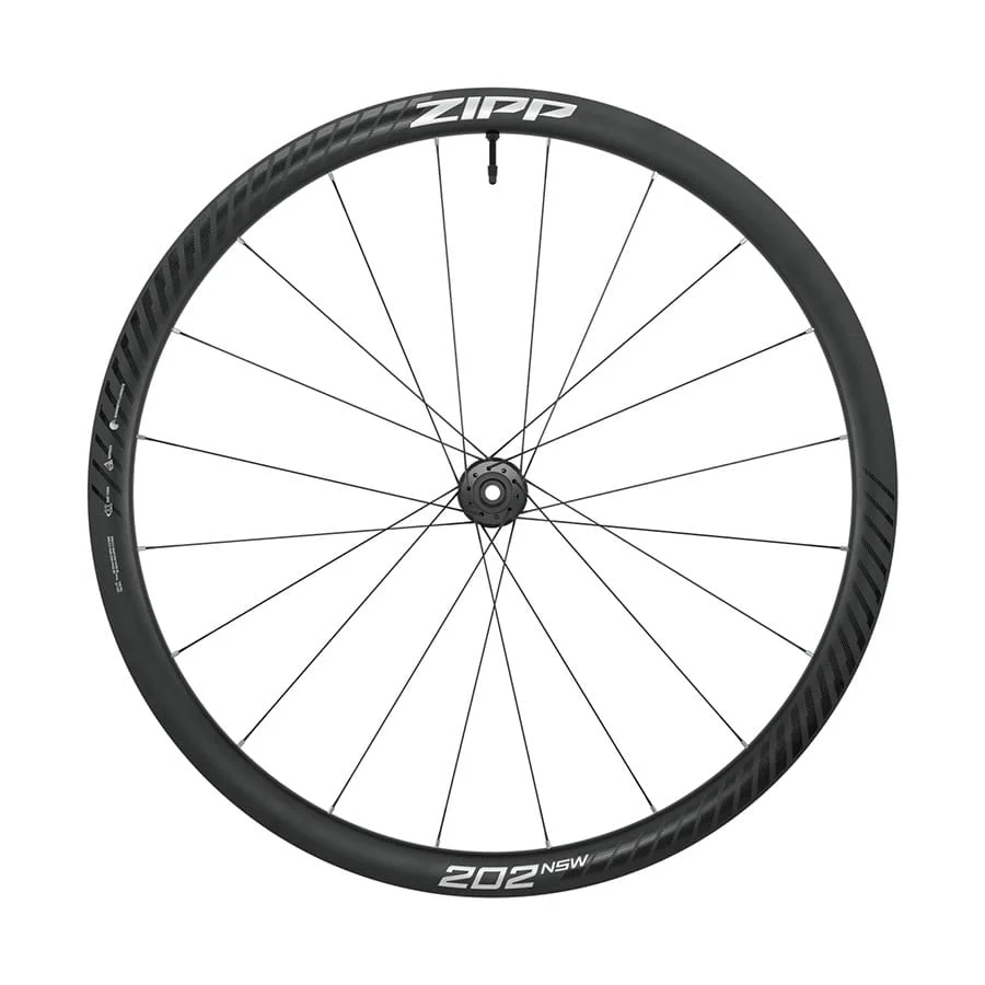 Zipp 202 NSW A1 - Image 2