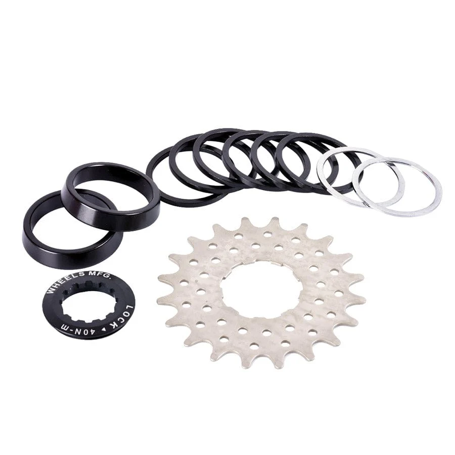Wheels Manufacturing 20T HG - Image 2