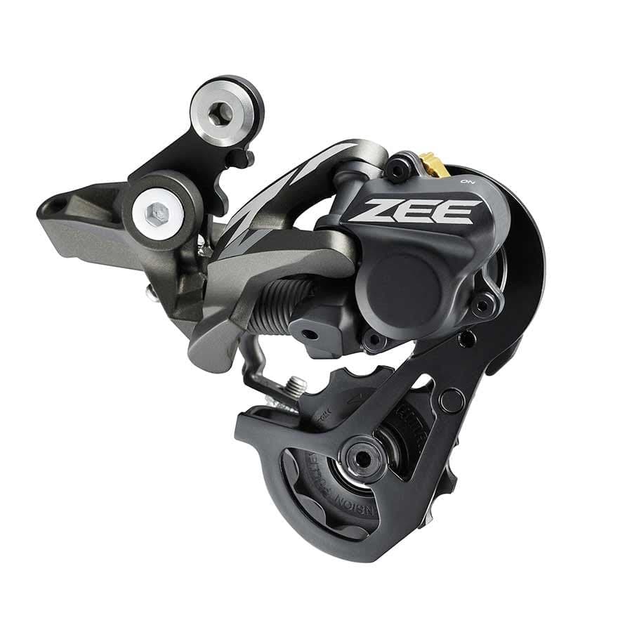 Shimano Zee RD-M640