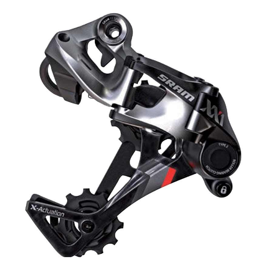 SRAM XX1 Derailleur - Image 2