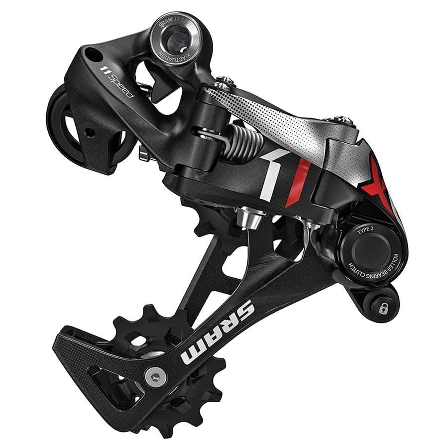 SRAM X01 Rear Derailleur - Image 2