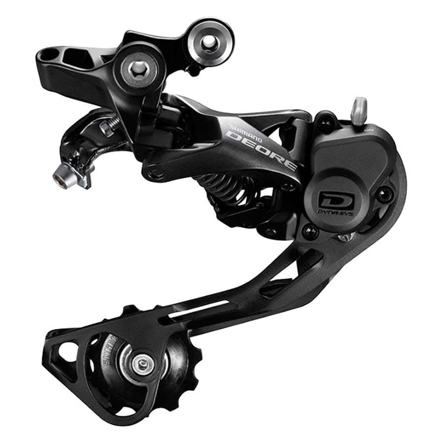 Shimano Deore RD-M6000 - Image 2