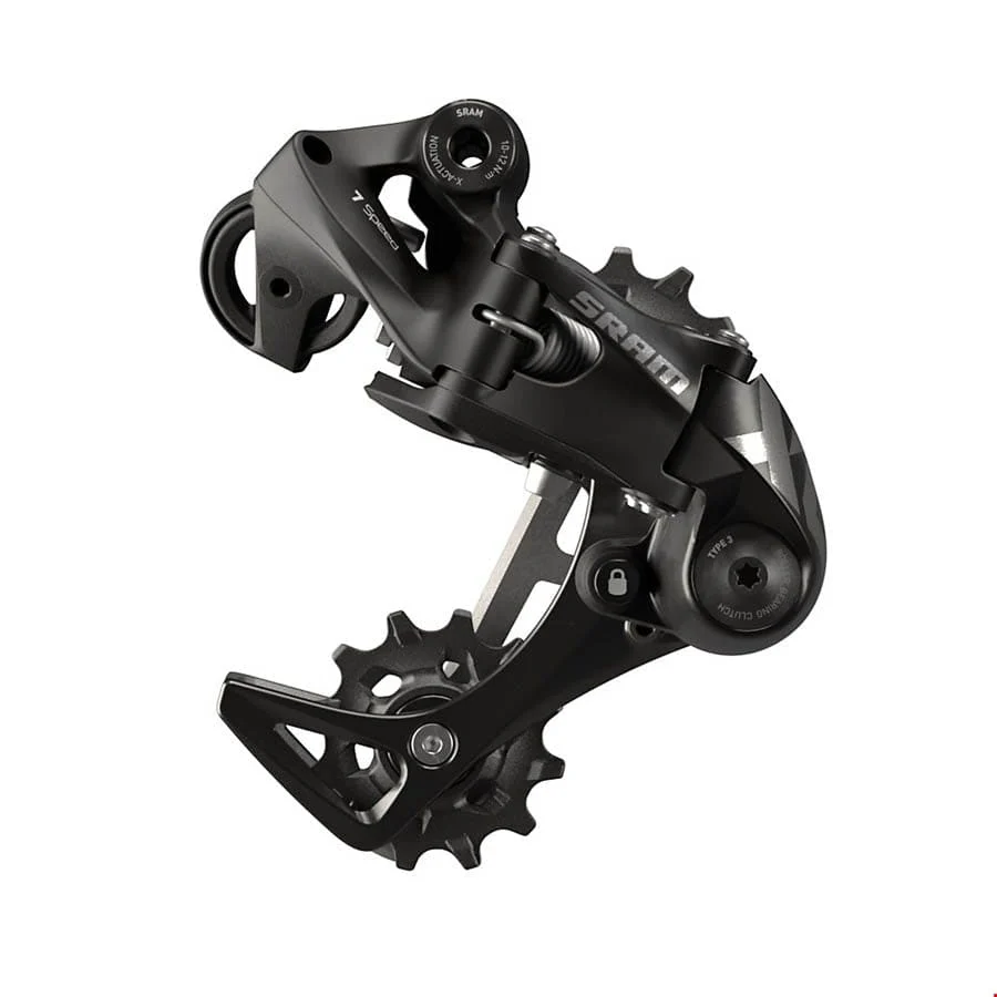 SRAM X01 DH