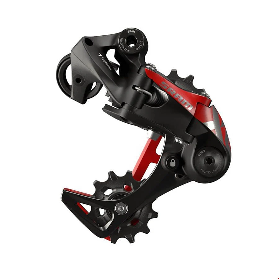 SRAM X01 DH - Image 2