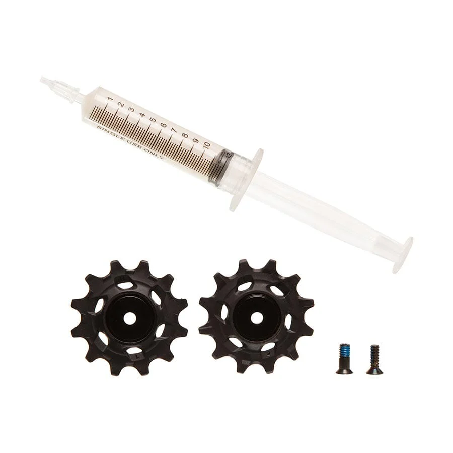 SRAM Red XPLR Pulley Kit