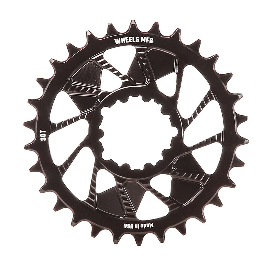 Wheels Manufacturing 3-Bolt Hyperglide+