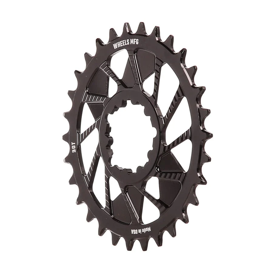 Wheels Manufacturing 3-Bolt Hyperglide+ - Image 2