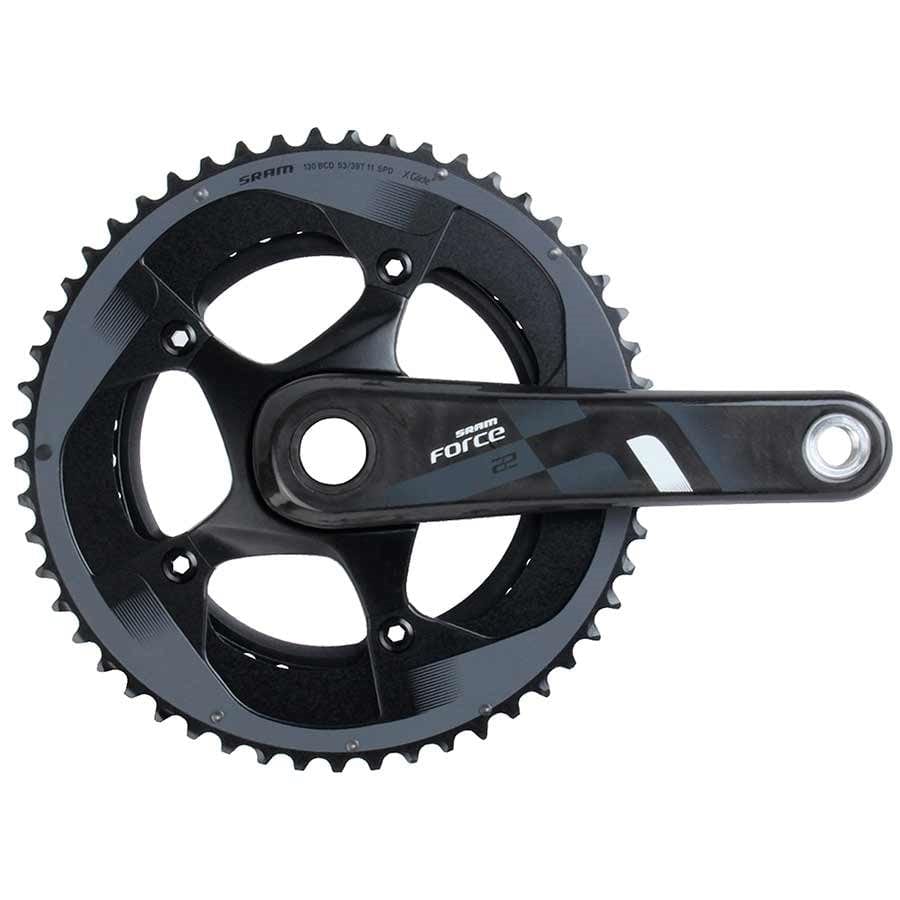 SRAM Force22 Crankset