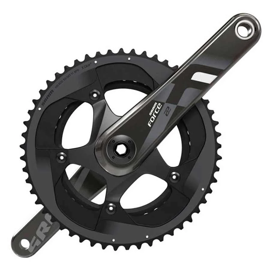 SRAM Force22 Crankset - Image 3