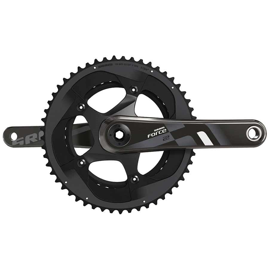 SRAM Force22 Crankset - Image 4