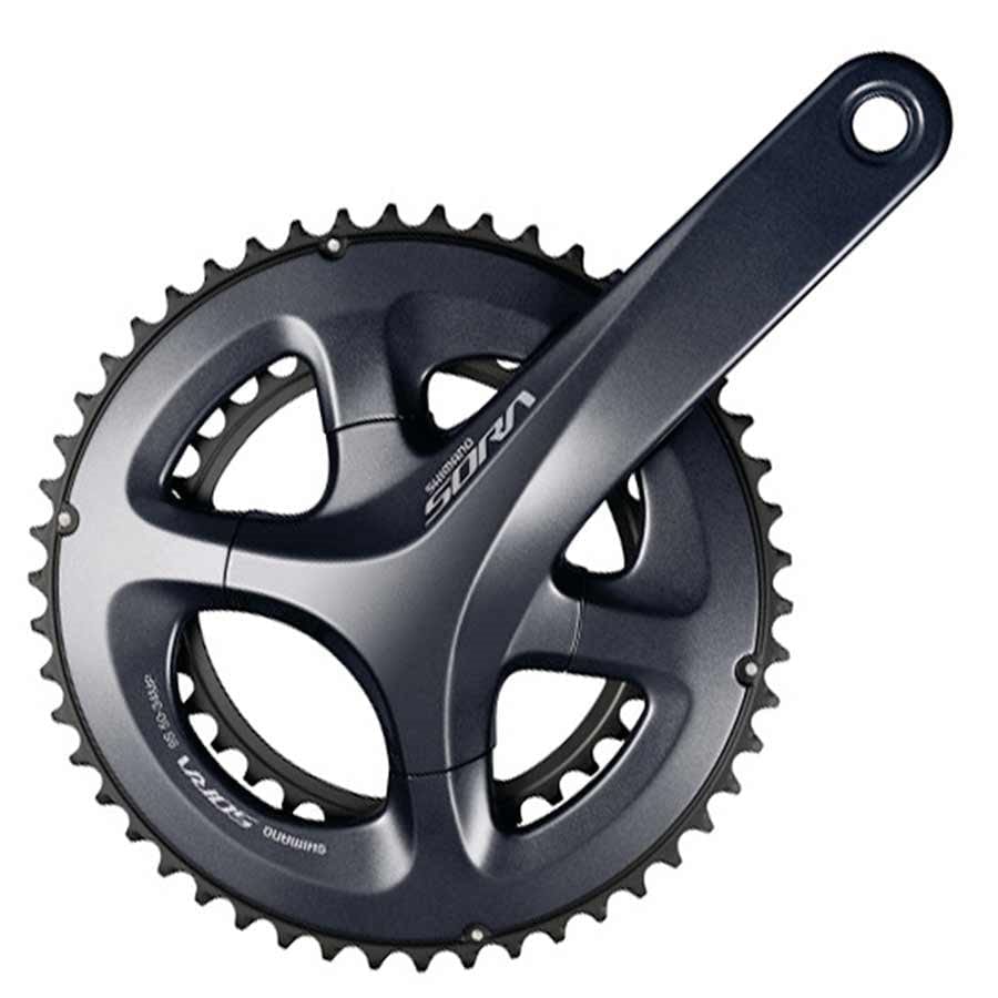 Shimano Sora FC-R3000 / FC-R3030 - Image 2