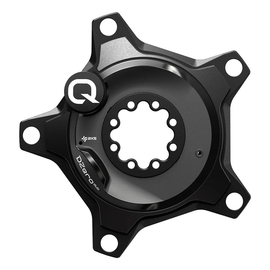 Quarq DZero AXS DUB