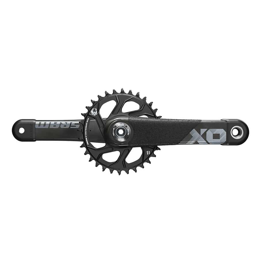 SRAM X01 DH DUB83 - Image 2