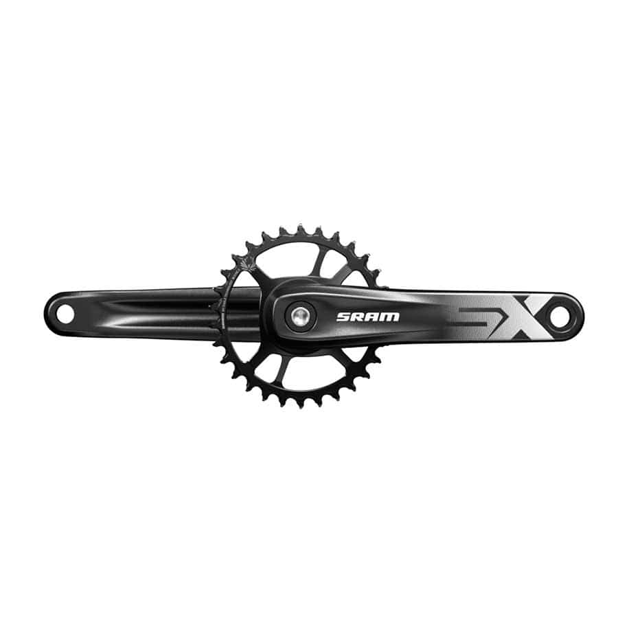 SRAM SX Eagle PowerSpline