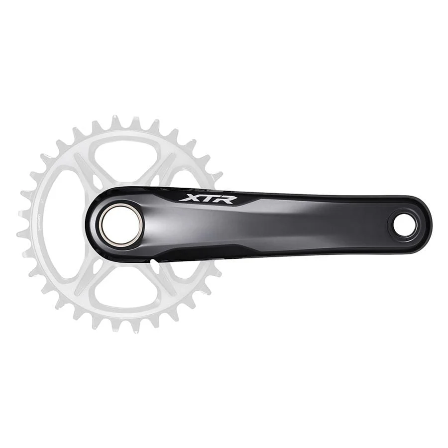 Shimano XTR FC-M9125-1 - Image 2