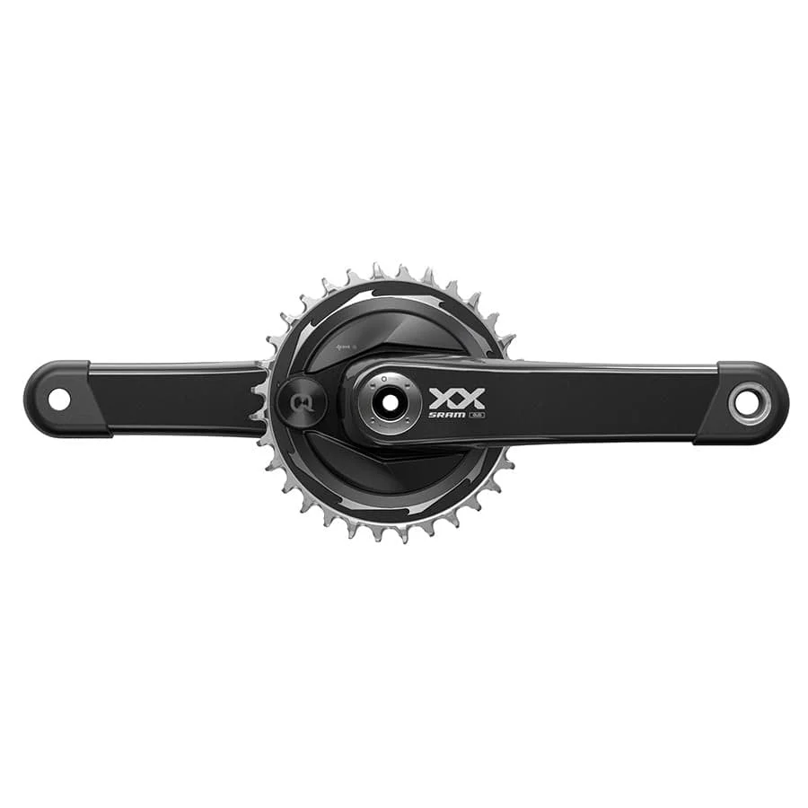 SRAM XX T-Type Spider Power Meter - Image 2