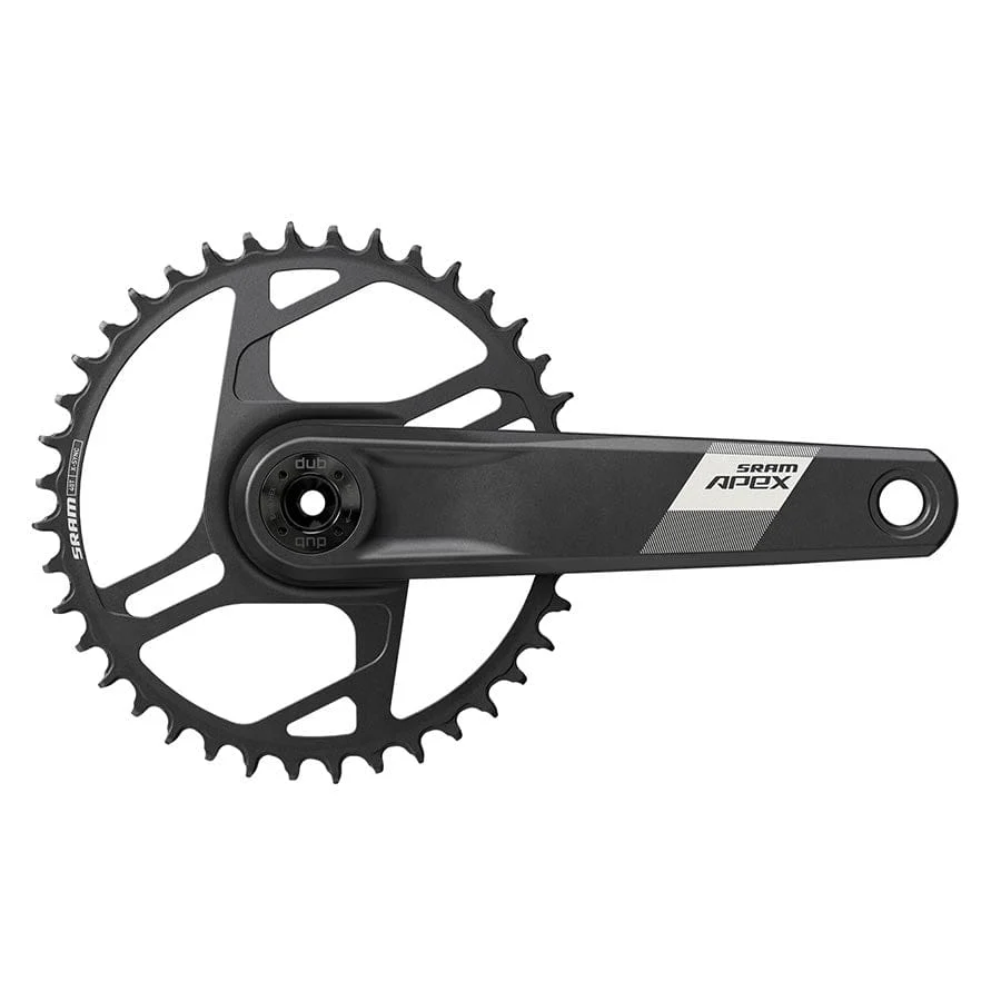 SRAM Apex D1 Wide