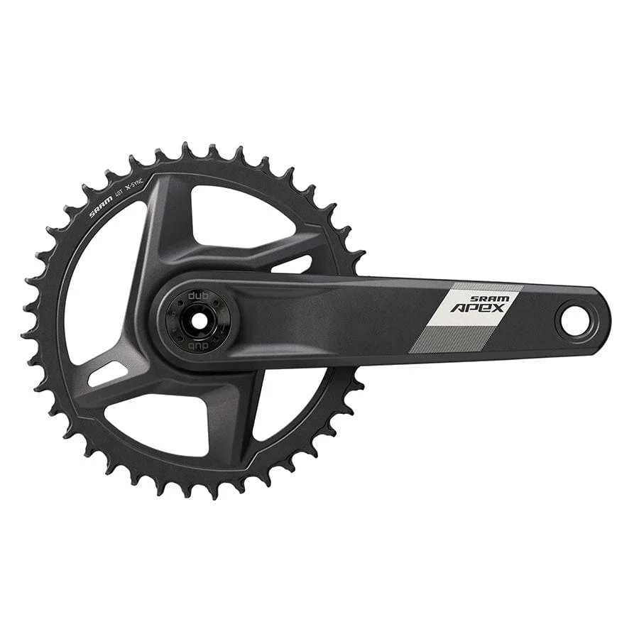 SRAM Apex D1 Wide - Image 2