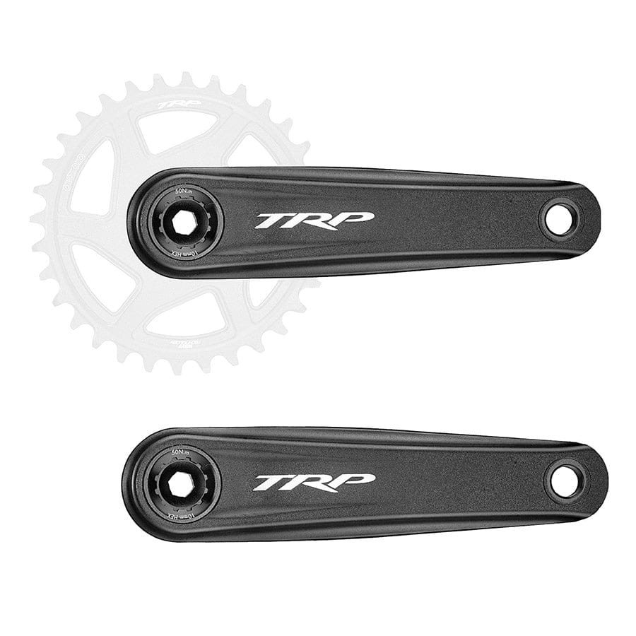 TRP EVO Aluminum Crank - Image 2
