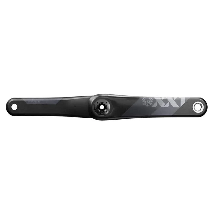 SRAM XX1 Eagle DUB 8 bolt
