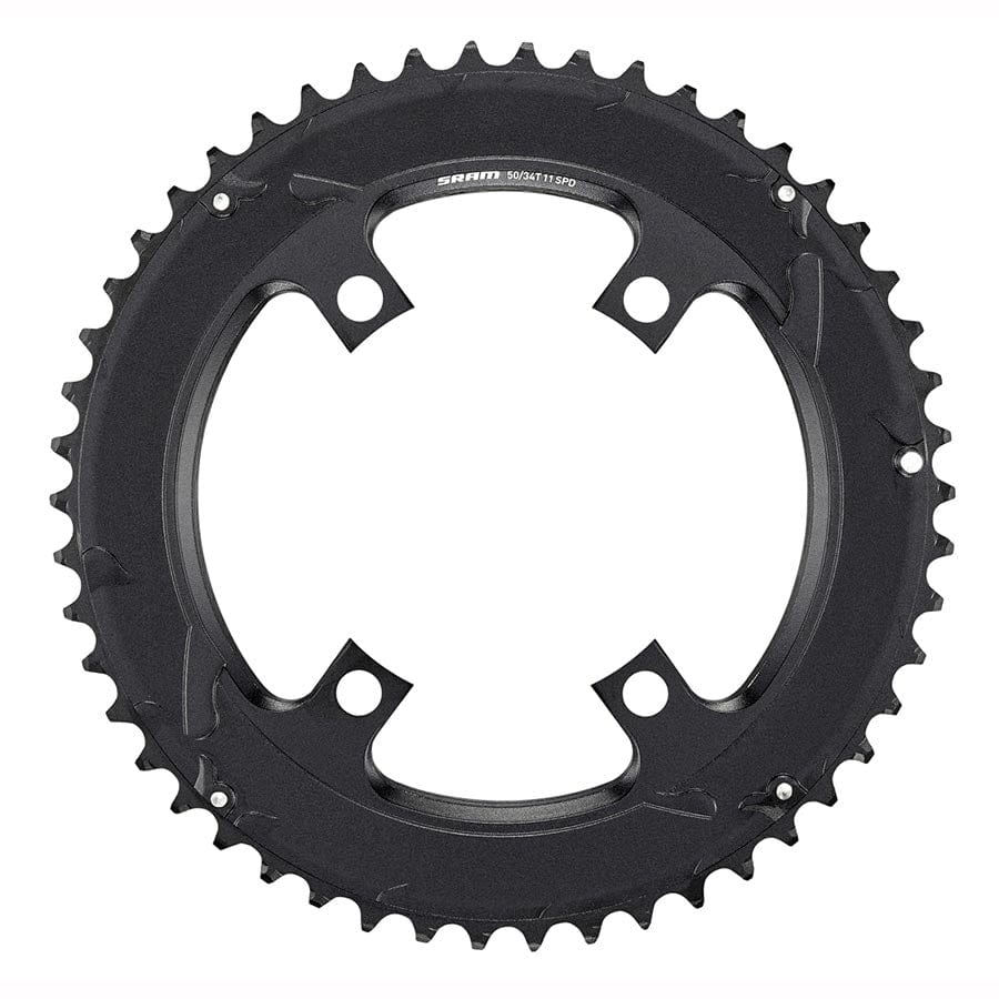 SRAM Road 110mm Asymmetrical - Image 2