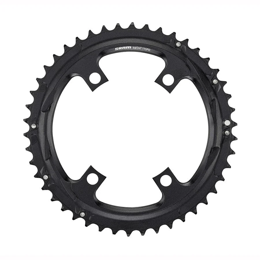 SRAM Road 110mm Asymmetrical - Image 3