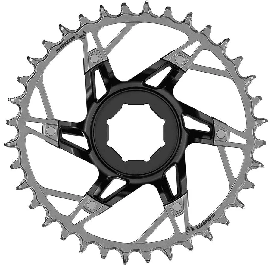 SRAM XX Eagle T-Type DM E-MTB Brose