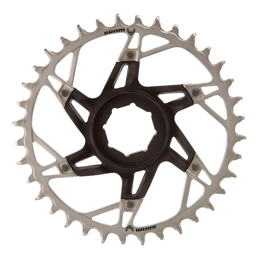 SRAM XX Eagle T-Type DM E-MTB Brose - Image 2