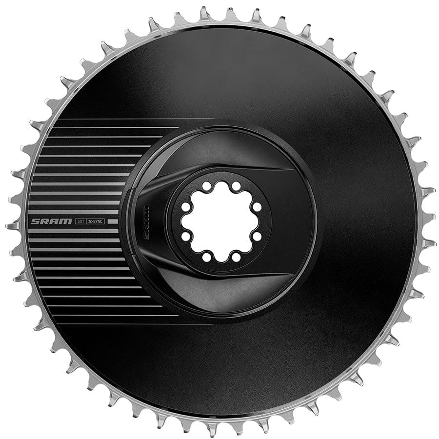 SRAM Red E1 Aero