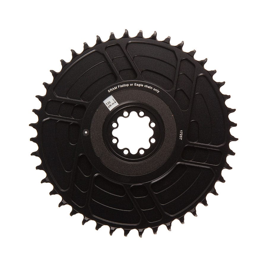 SRAM Red E1 Aero - Image 3
