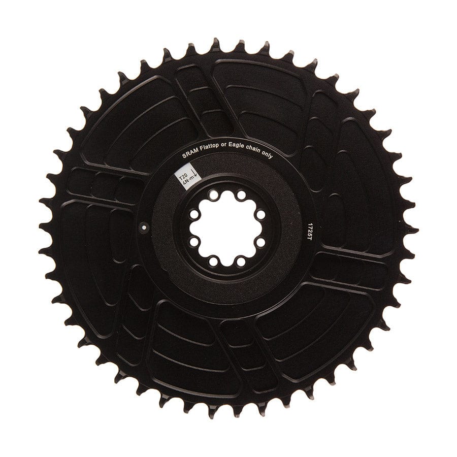 SRAM Red E1 Aero - Image 5