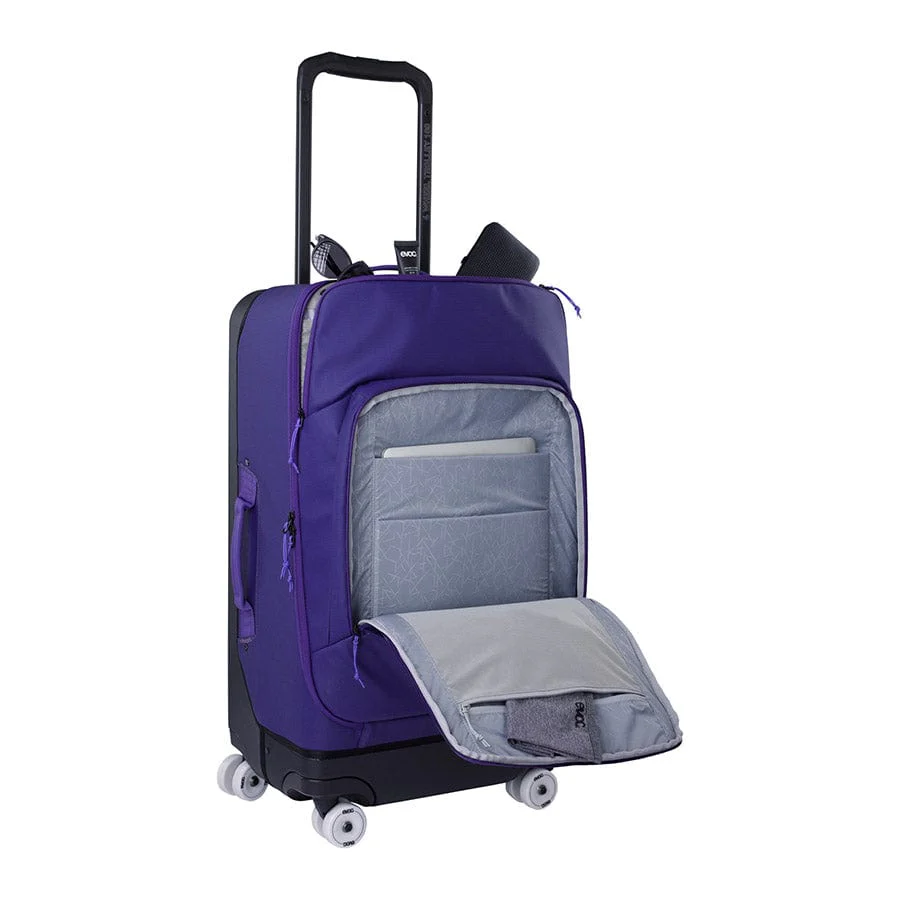 EVOC 4-Wheel Trolley 100 - Image 13