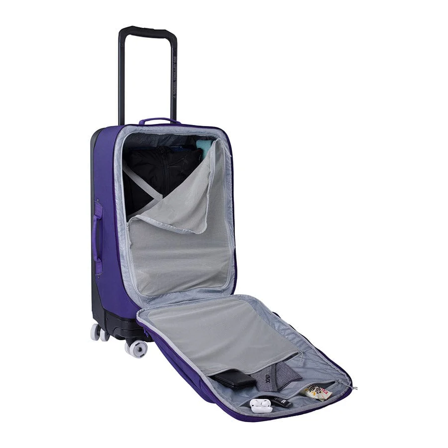 EVOC 4-Wheel Trolley 100 - Image 18
