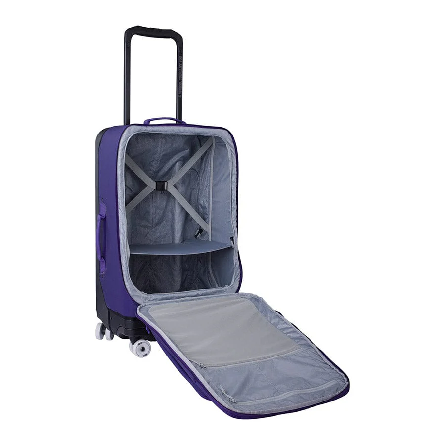 EVOC 4-Wheel Trolley 100 - Image 21