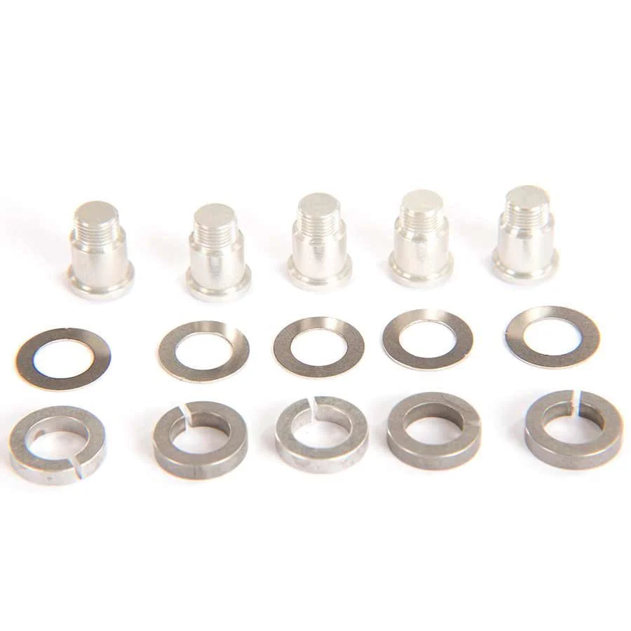 Look SRAM eTap Ring Mounting Kit