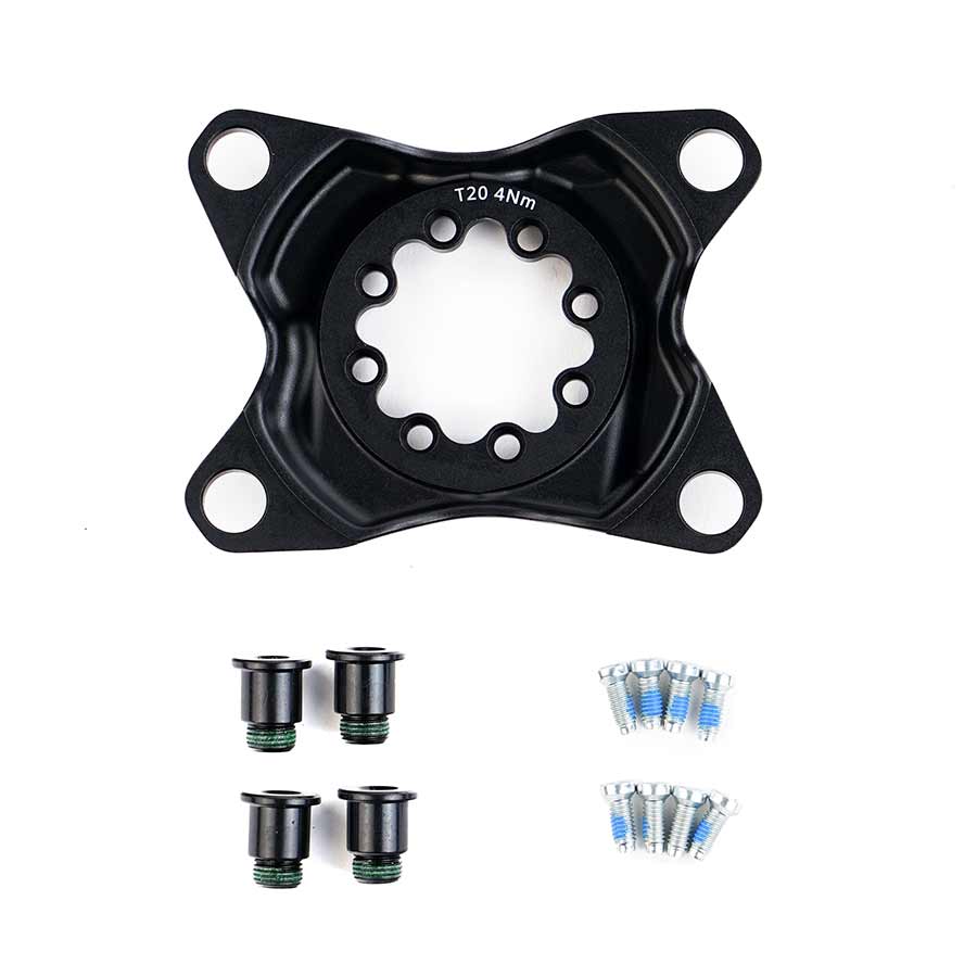 SRAM Red/Force D1 AXS Spider - Image 2
