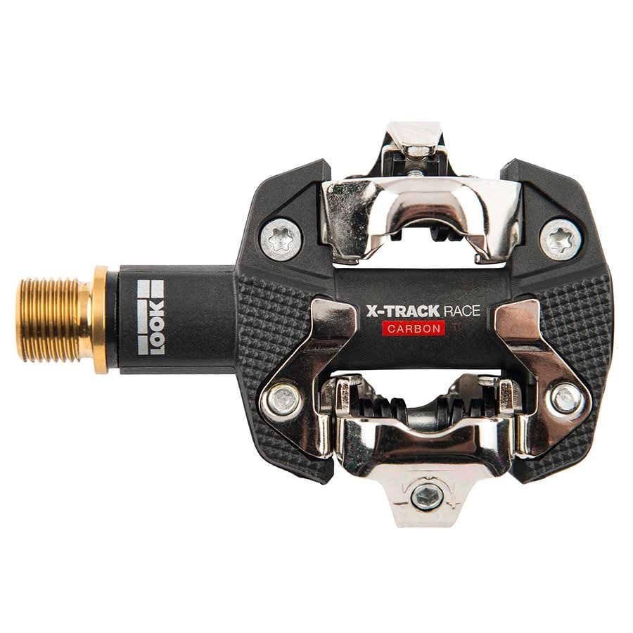 Look X-Track Race Carbon Ti