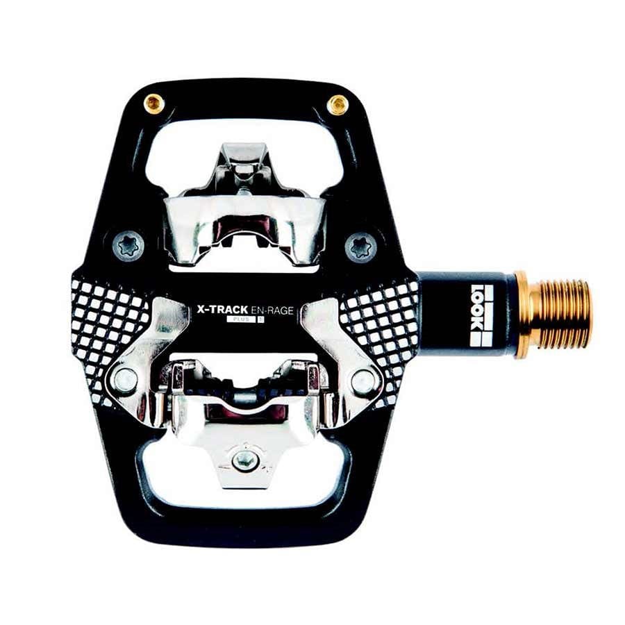 Look X-TRACK EN-RAGE + Ti
