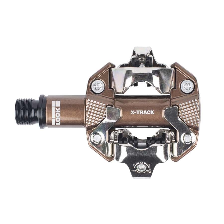 Look X-Track Gravel Limited Edition