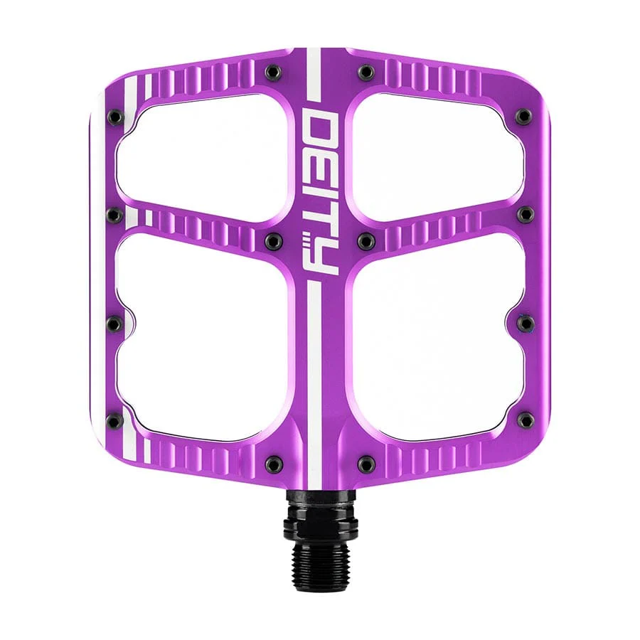 Deity Flat Trak - Image 4