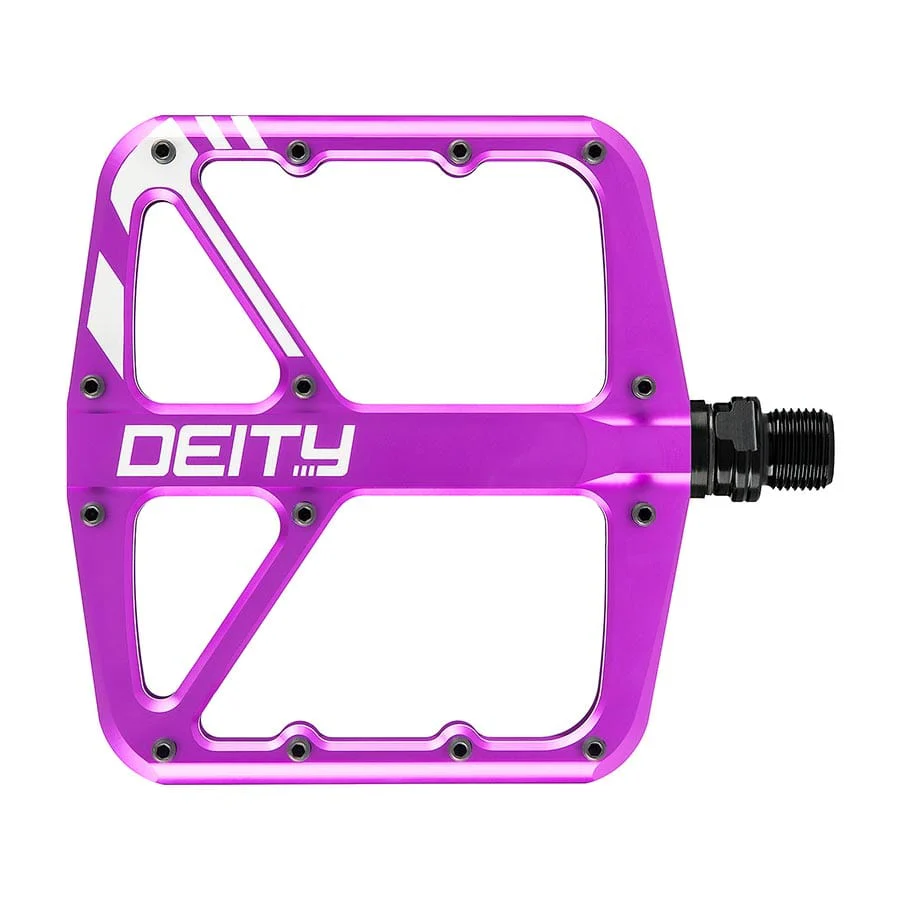 Deity SuperVillain - Image 5