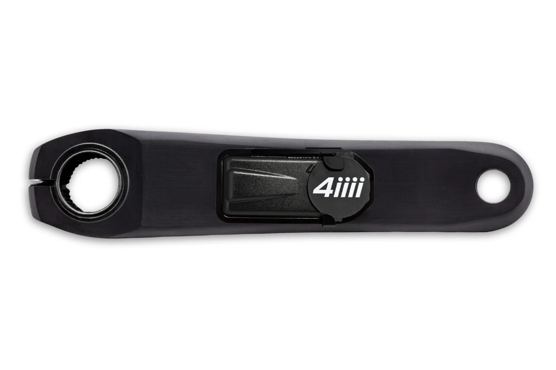 4iiii PRECISION 3+ Ride Ready 105 FC-R7000 Power Meter Left Arm - Image 3
