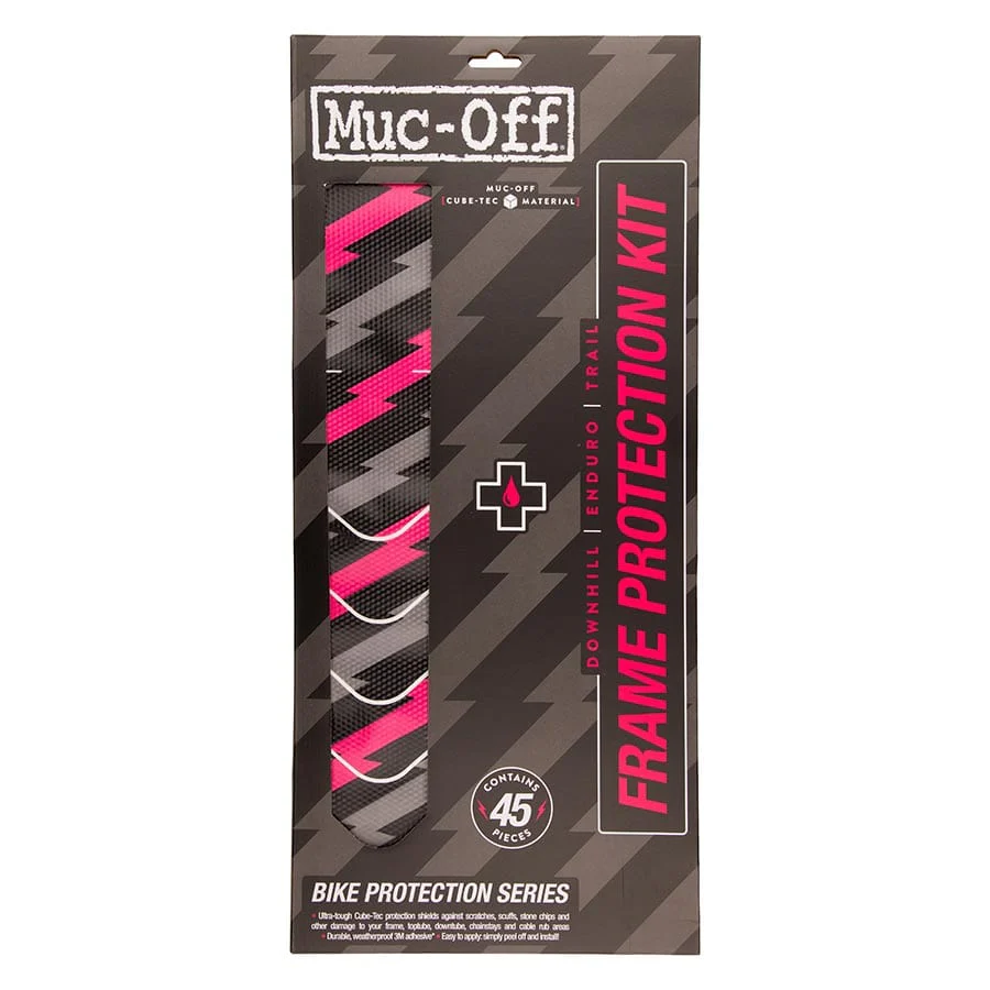 Muc-Off Frame Protection - Image 2