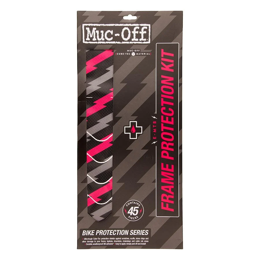 Muc-Off Frame Protection E-MTB - Image 2