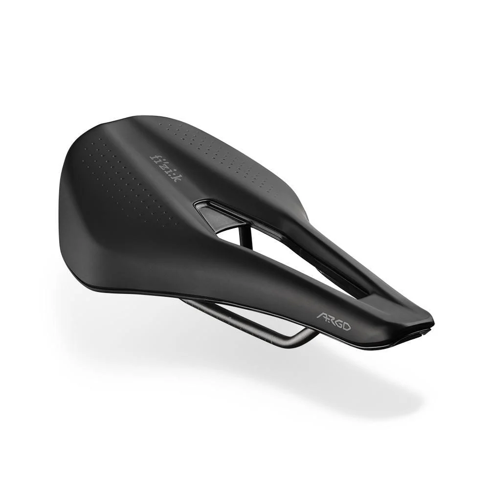 fizik Argo R3 Tempo Saddle Kium Rail