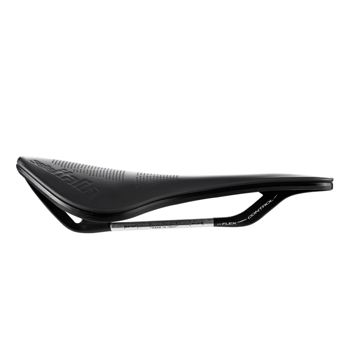 Selle Italia Novus Boost Evo 3D Titanium Saddle 145x245mm - Image 3
