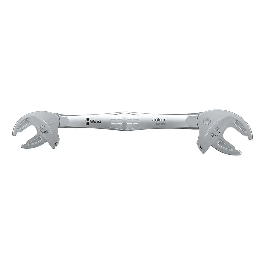 Wera 6006 JOKER M/L